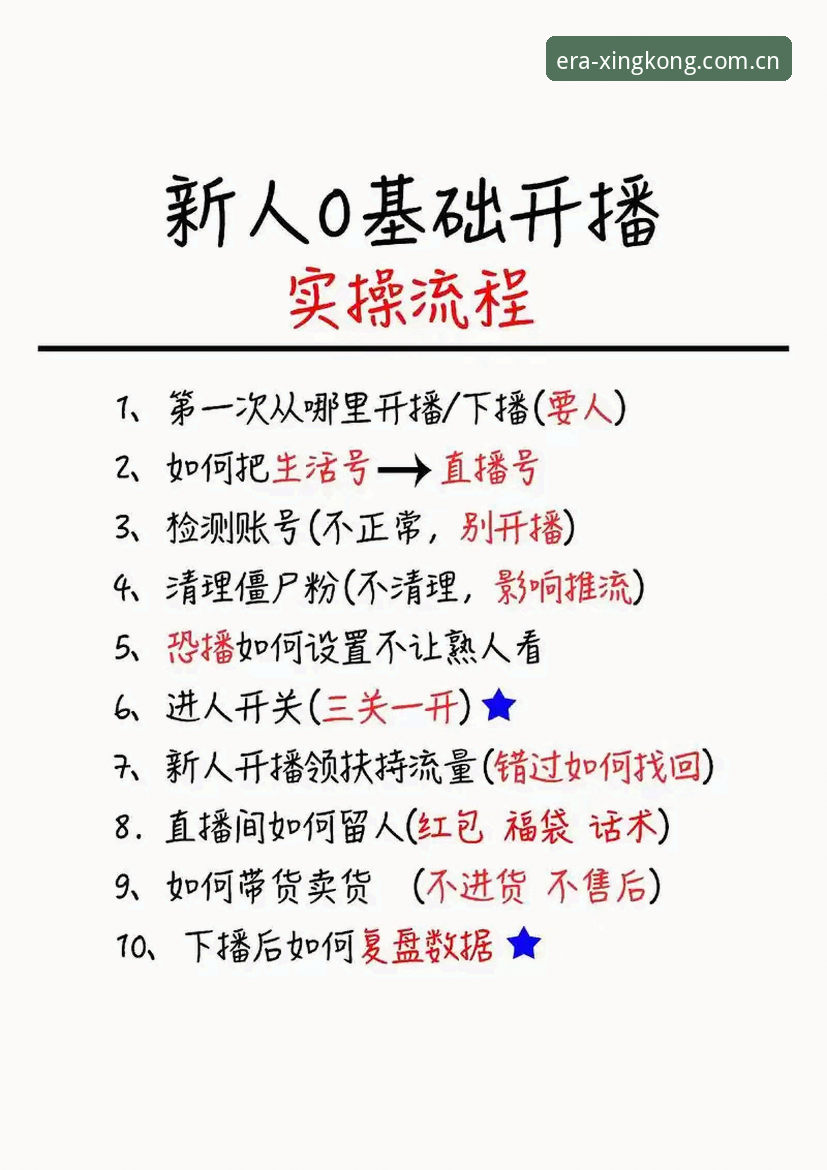 星空官方新纪元直播平台推荐使用指南 星空官方新纪元直播平台使用指南:从安装到实战的完整教程